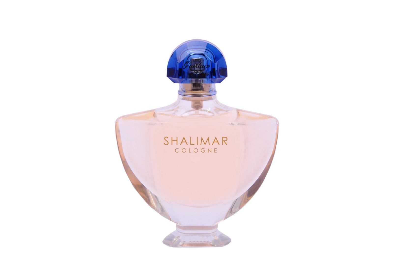 Парфюмированная вода для женщин Guerlain Shalimar 30 мл (75378) Парфюмированная вода для женщин Guerlain Shalimar 30 мл (75378)