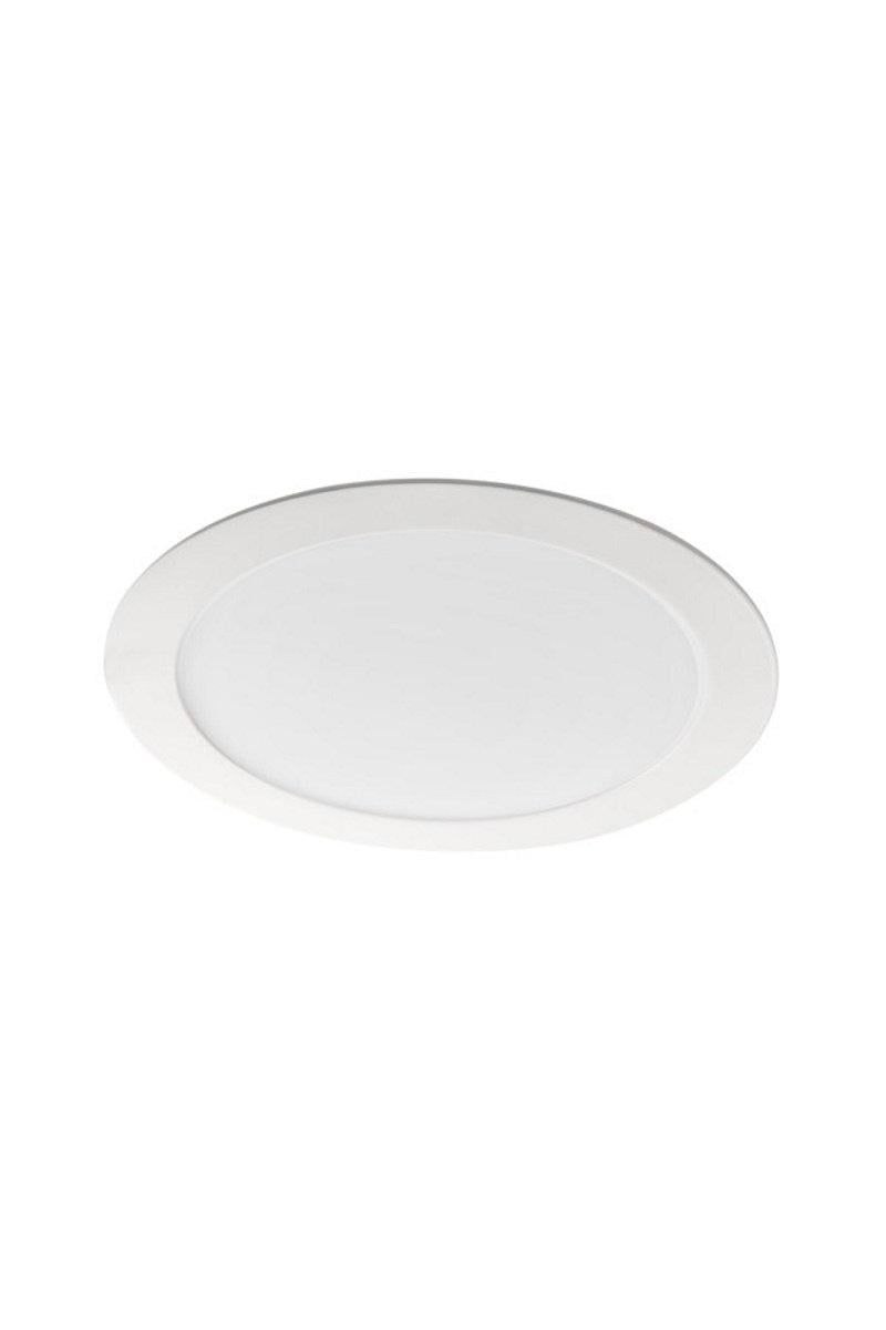 Потолочный светильник Kanlux Rounda v2 led18w-ww-w (28935)