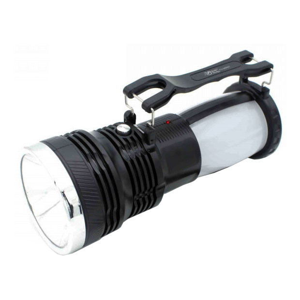 Ліхтар акумуляторний YAJIA YJ-2893 +34 SMD LED 1 W