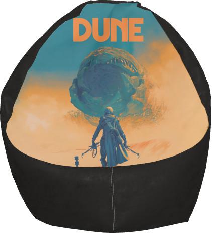 Кресло-груша Dune 2 S (13280776)
