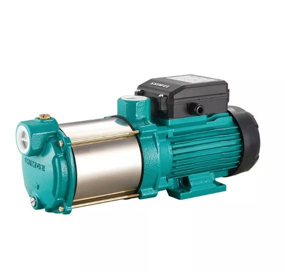 Центробежный насос SHIMGE PRm 404 0,9 кВт (23725354) Центробежный насос SHIMGE PRm 404 0,9 кВт (23725354)