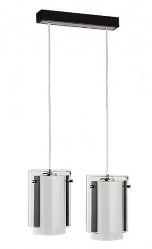 Люстра-подвес Alfa Fresco (16992)