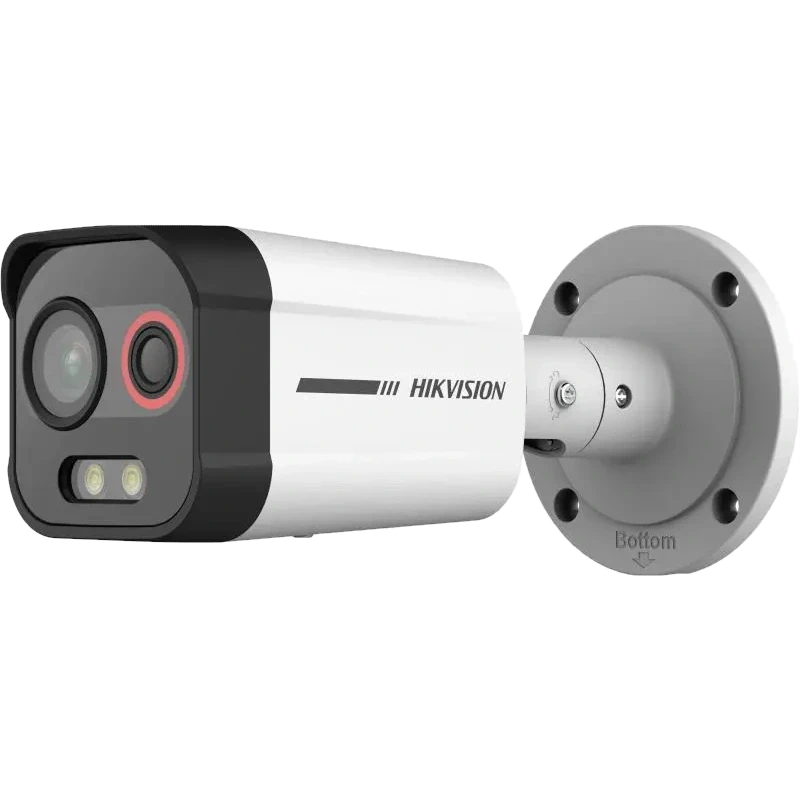 Камера двоспектральна Hikvision DS-2TD2608-1/QA (3091478665)