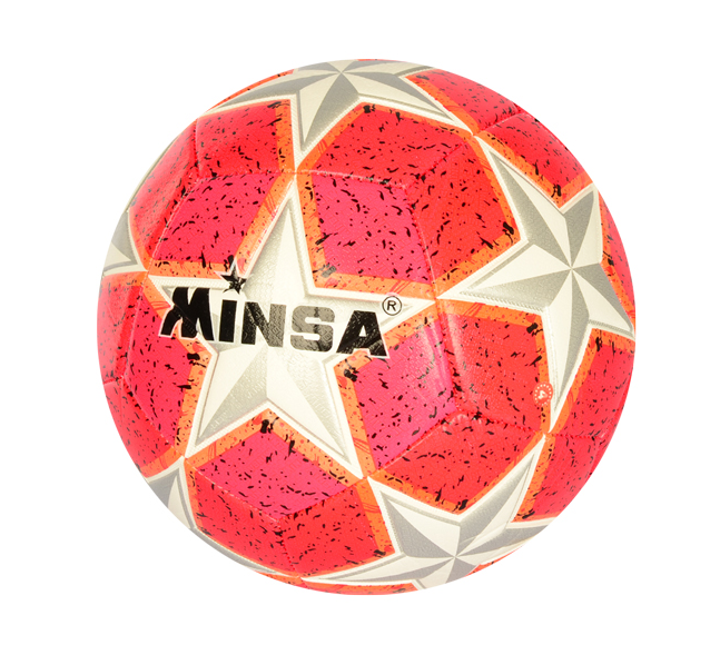 М'яч футбольний MS 2761 (AN003930) М'яч футбольний MS 2761 (AN003930)