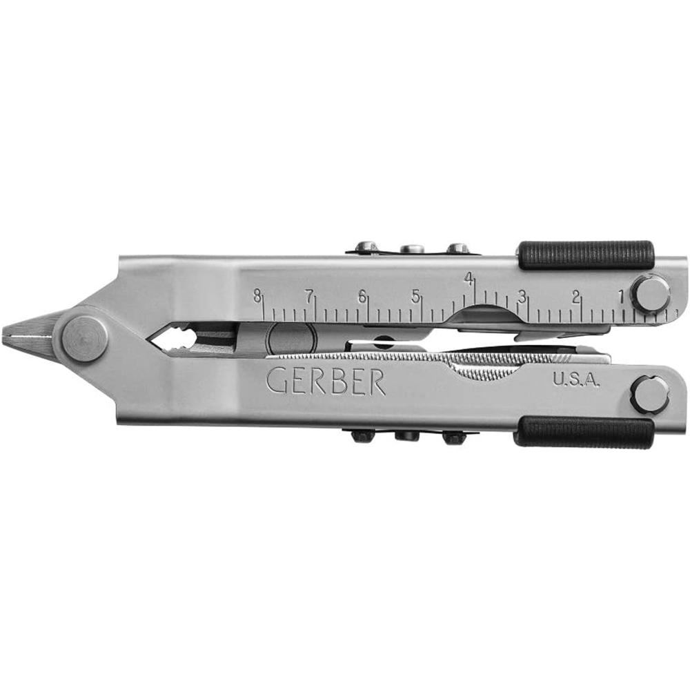 Мультитул Gerber MP600 Bluntnose Basic (1014019) - фото 2 Мультитул Gerber MP600 Bluntnose Basic (1014019) - фото 2