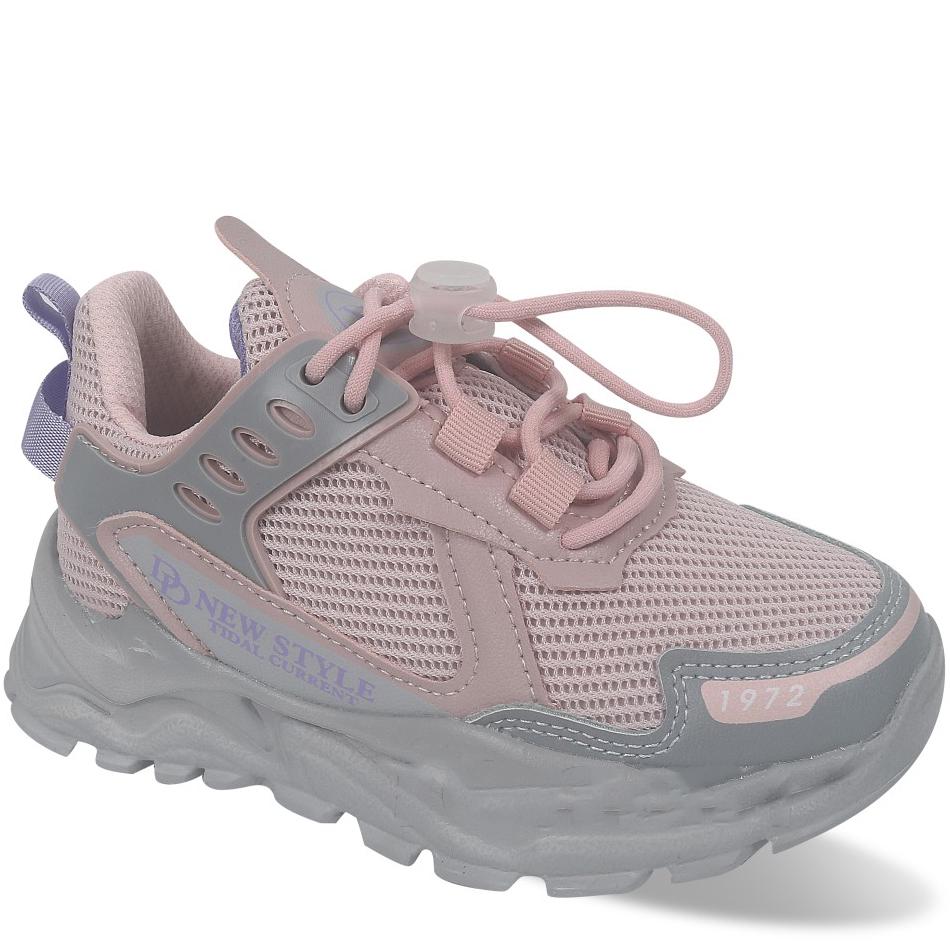 Кроссовки Tom.m 0059B р. 31 Розовый Кроссовки Tom.m 0059B р. 31 Розовый