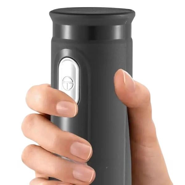 Блендер ручной погружной Sokany SK-1713-4 4в1 500 Вт Черный - фото 4 Блендер ручной погружной Sokany SK-1713-4 4в1 500 Вт Черный - фото 4