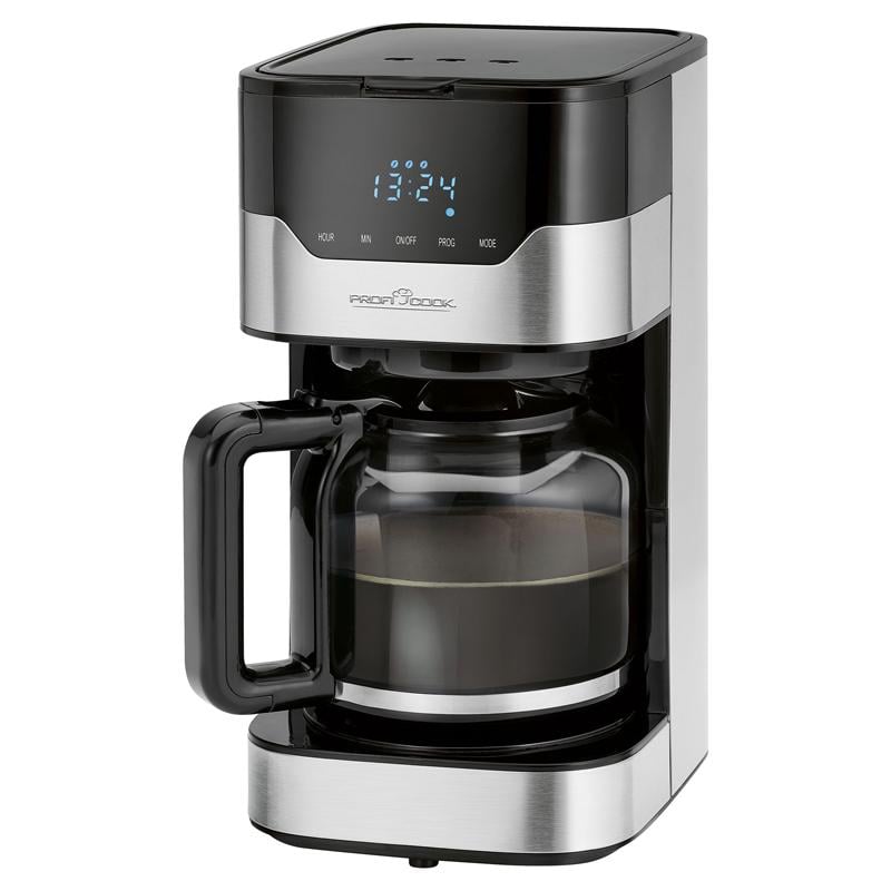 ᐉ Кофемашина Profi Cook PC-KA 1169 (407393)