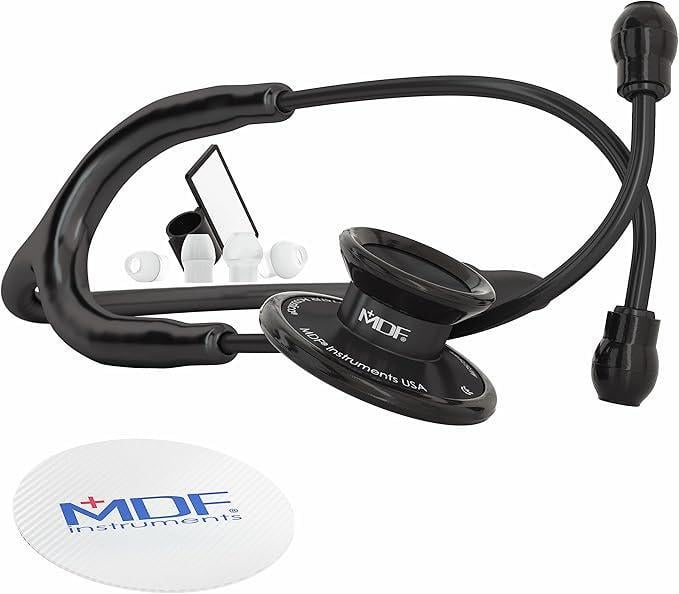 Стетоскоп диагностический для измерения давления и тока крови MDF Instruments