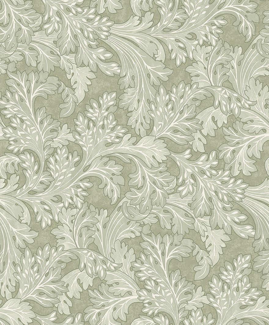 Обои HOLDEN Decor Arboretum флизелиновые 0,53х10,05 м (91783)