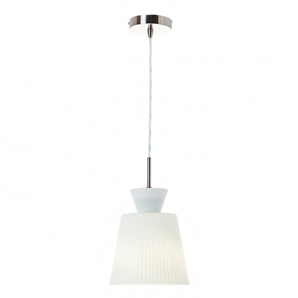 Люстра Flora Белый матовый (VL006/1)