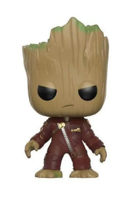 Фігурка Funko Pop Groot 10 см (212)