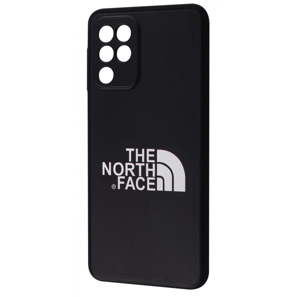 ᐉ Чехол PRC M-Brand Case Samsung Galaxy A22/M22/M32 (A225F/M225F/M325F) the  north face С рисунком • Купить в Киеве, Украине • Лучшая цена в Эпицентр