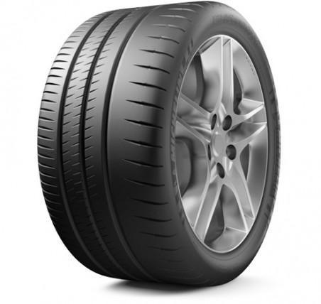 Шина Michelin Pilot Sport Cup 2 305/30 R19 98Y летняя