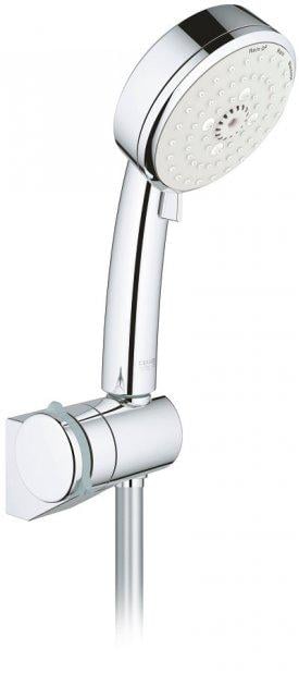 Душевой набор Grohe New Tempesta Cosmopolitan (27584002)