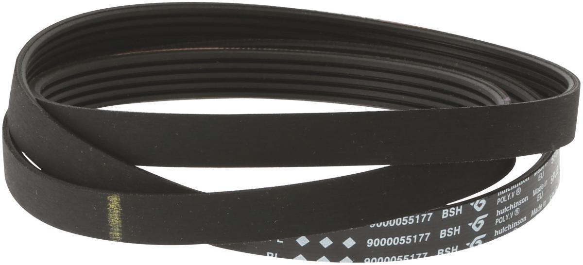 Ремень для стиральной машины 1189 5PJE Bosch 00660579 (11260744)