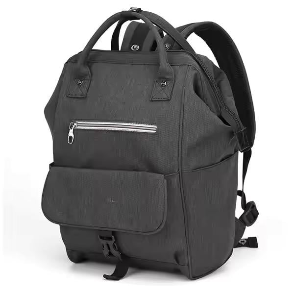 Рюкзак для ноутбуків Tigernu T-B3184 Oxford 14" Black (19962) Рюкзак для ноутбуків Tigernu T-B3184 Oxford 14" Black (19962)
