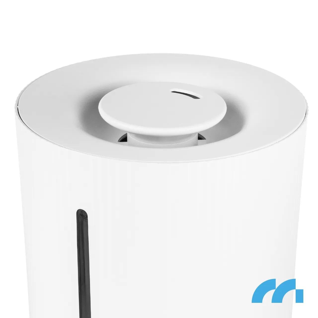 Ультразвуковий зволожувач повітря Maltec з ароматизацією та очисткою повітря 25 Вт 5 л (WT-5000) - фото 12