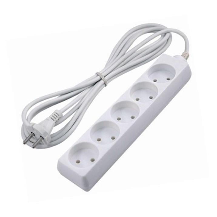 ᐉ Удлинитель Viko Multi-Let 4/2 м (00287)