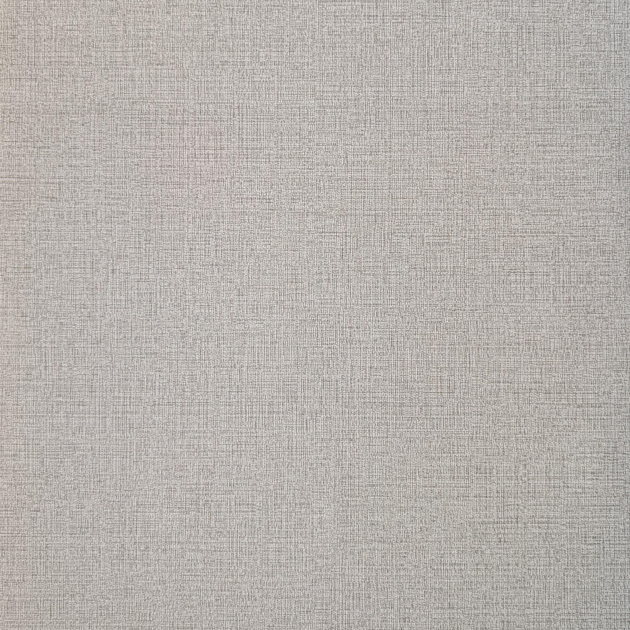 Шпалери вінілові на флізеліновій основі DEKENS Habitat 620-05 Рогожка Коричневий