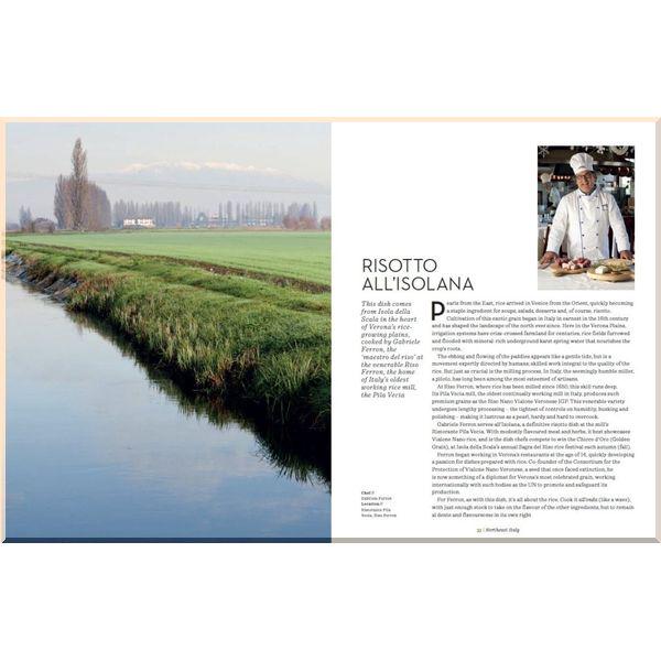 Книга "From the Source: Italy Italy's Most Authentic Recipes From the People That Know Them Best" Lonely Planet (ISBN:9781743607619) - фото 3
