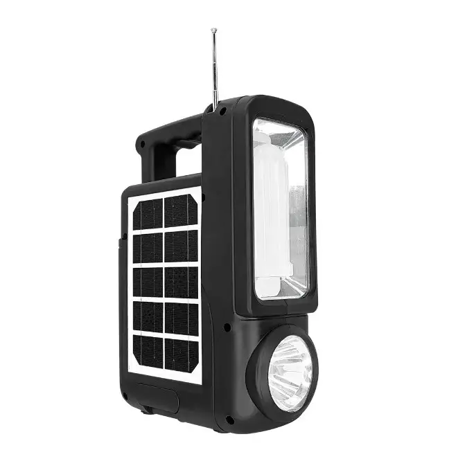 Портативна система освітлення CcLamp CL-830 (CcLamp CL-830) - фото 2