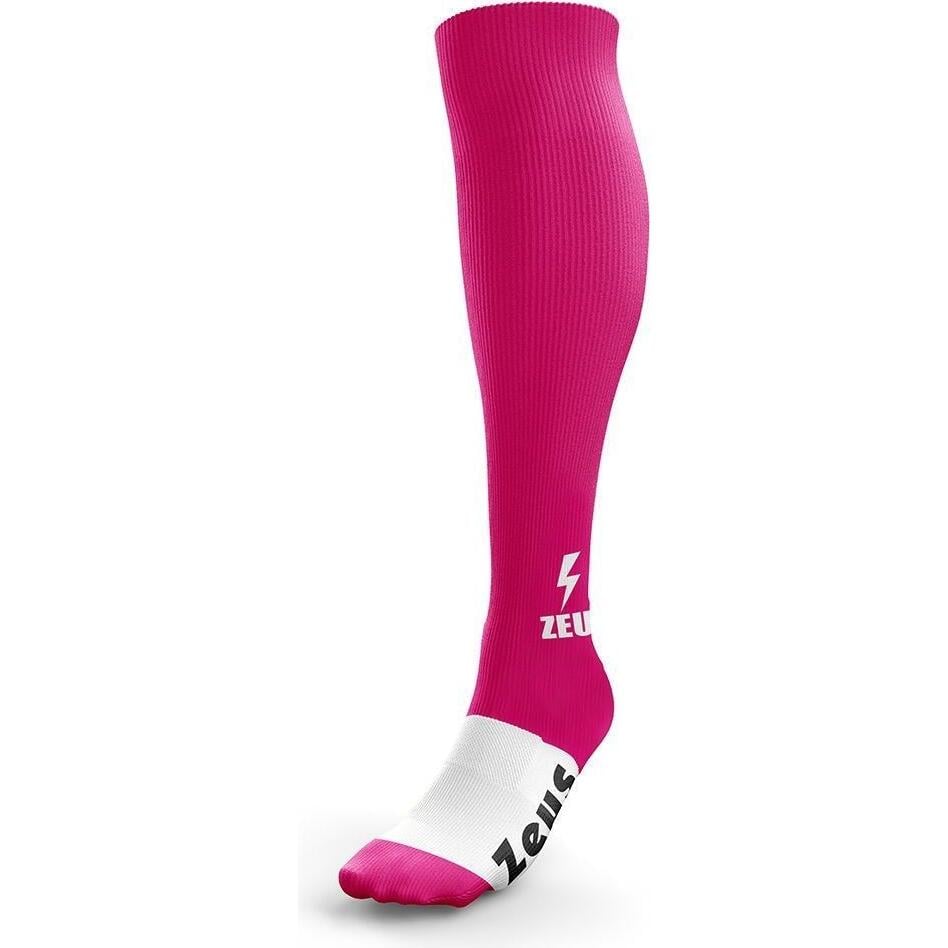 Гетры Zeus CALZA ENERGY FUXIA р. 28-33 Розовый (Z00050)