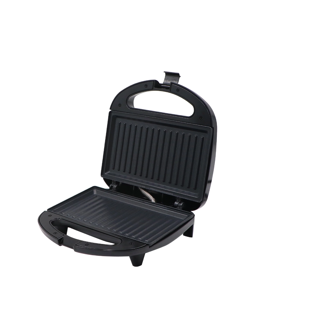 Бутербродница Haeger 750W (HG-210B)