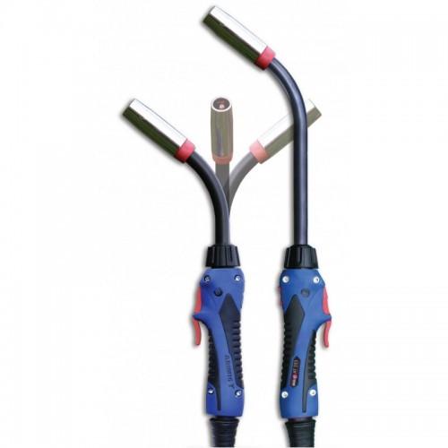 Сварочная горелка ABIMIG AT 255 LW KZ-2, 3м - фото 2