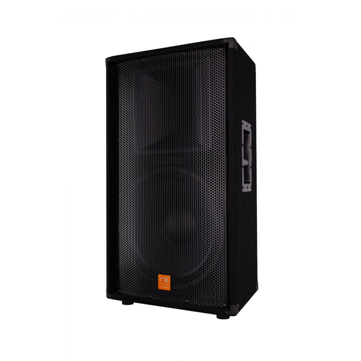 Комплект звукового оборудования Maximum Acoustics POWERCLUB.1518SET (65106) - фото 2