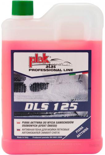 Піна активна Atas DLS-125 концентрат 1:10-20 1,8 л (279715)