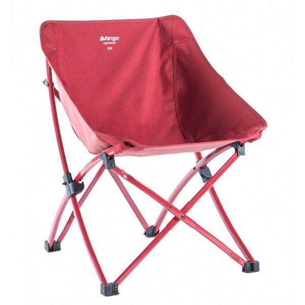 Стул туристический Vango Pop Carmine Red