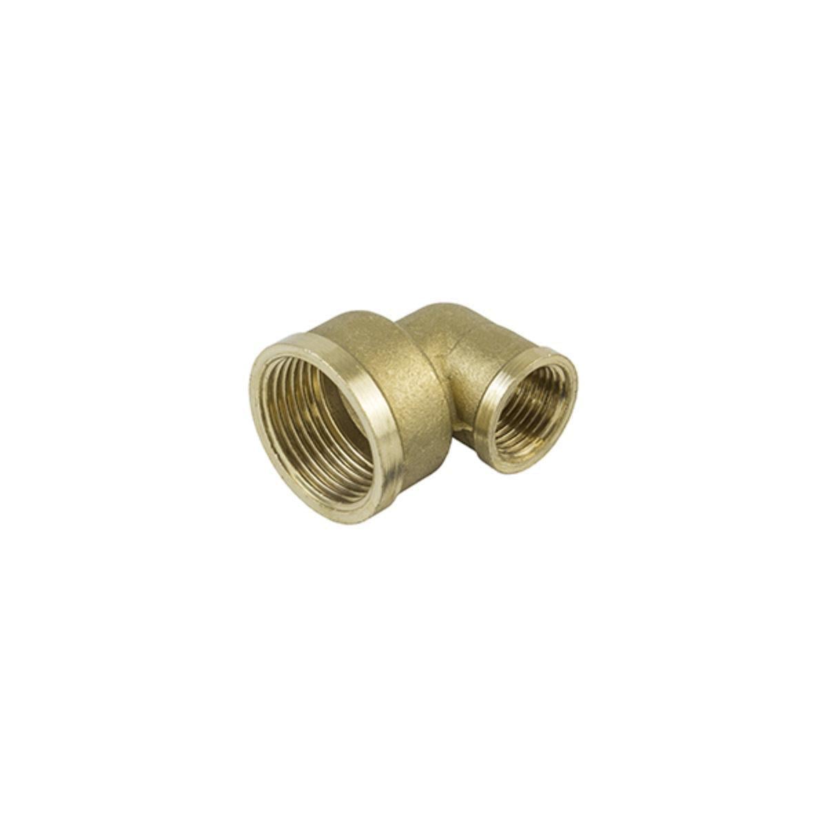 Колено Lexline PN10 ВВ 1"x1/2" (SW-17591) Колено Lexline PN10 ВВ 1"x1/2" (SW-17591)