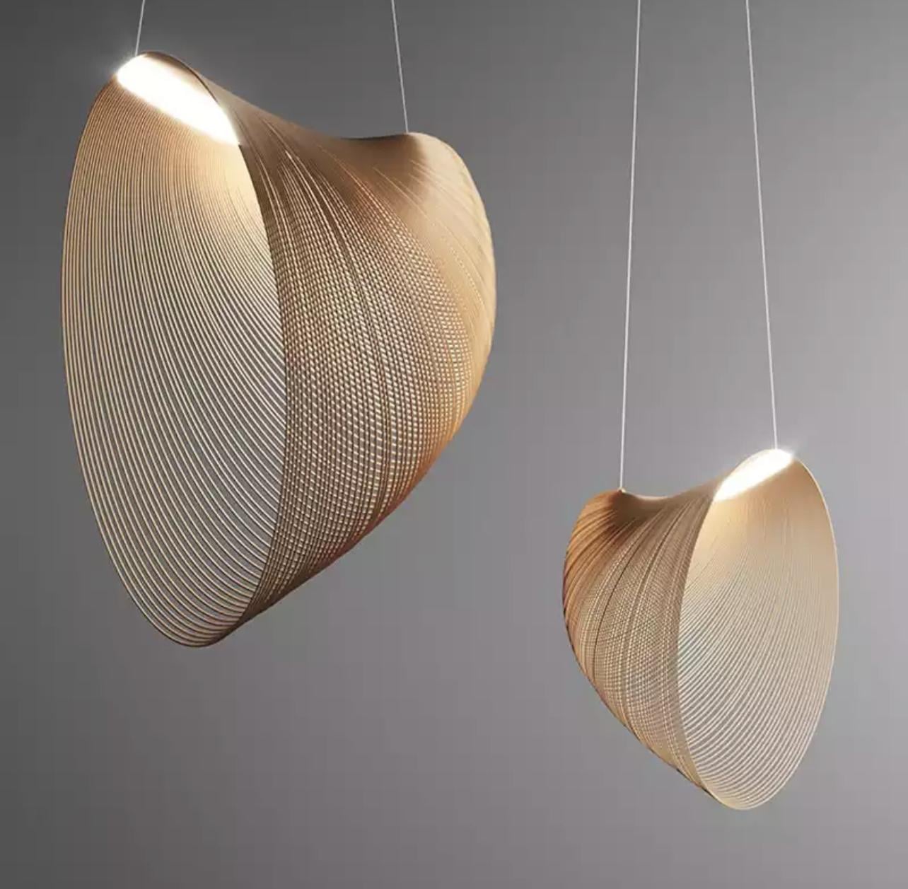 Люстра Wood Woaph 056761/800 (9318682)