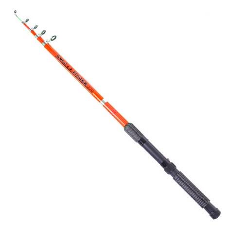 Спиннинг телескопический Stenson Bold Fisher R-001 60-120 г 3 м (456e4911)