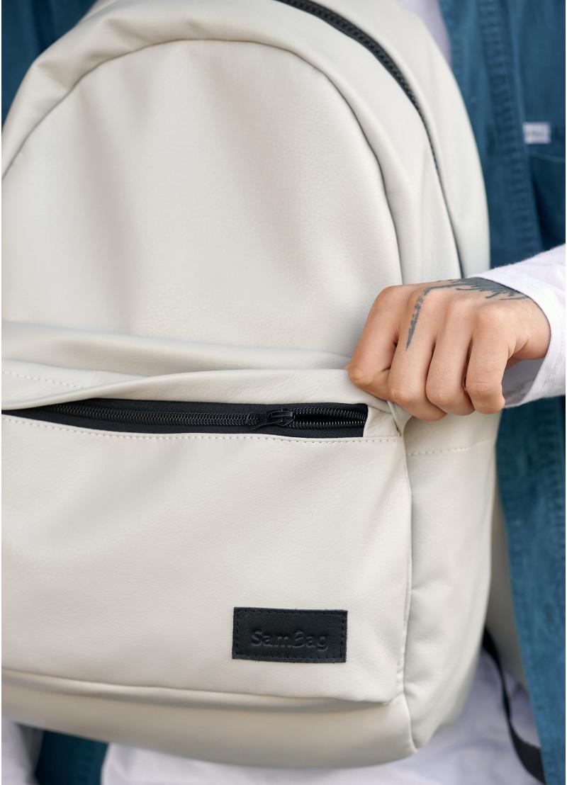 Рюкзак мужской Sambag Zard LST Серый (24208710) - фото 4 Рюкзак мужской Sambag Zard LST Серый (24208710) - фото 4