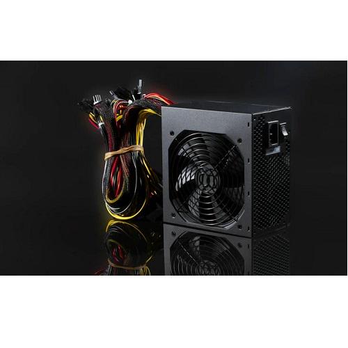 Блок живлення FSP ATX-600W PNR PRO 120 мм 600W silent fan (558798) - фото 9