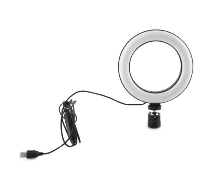 Кольцевая лампа Ring Fill Light 7325 LED с пультом (29126175) - фото 2 Кольцевая лампа Ring Fill Light 7325 LED с пультом (29126175) - фото 2