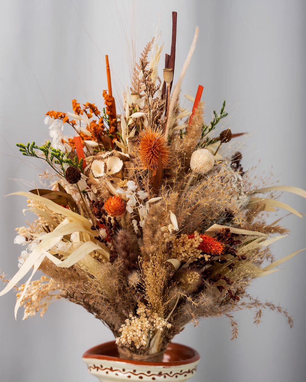 Букет Процвітання роду S (1880222100) - фото 8 Букет Процвітання роду S (1880222100) - фото 8