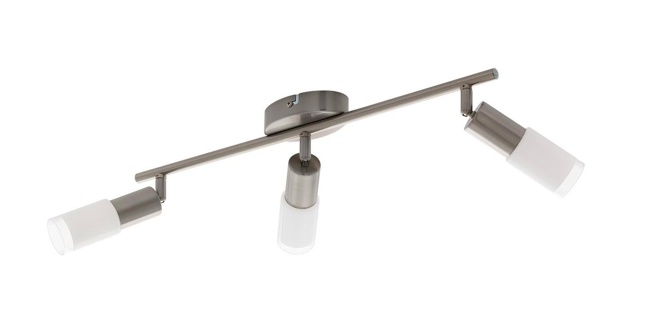 Стель стельовий Eglo VEDRA 96788 3x3,5W/LED 3000K (2630087639)