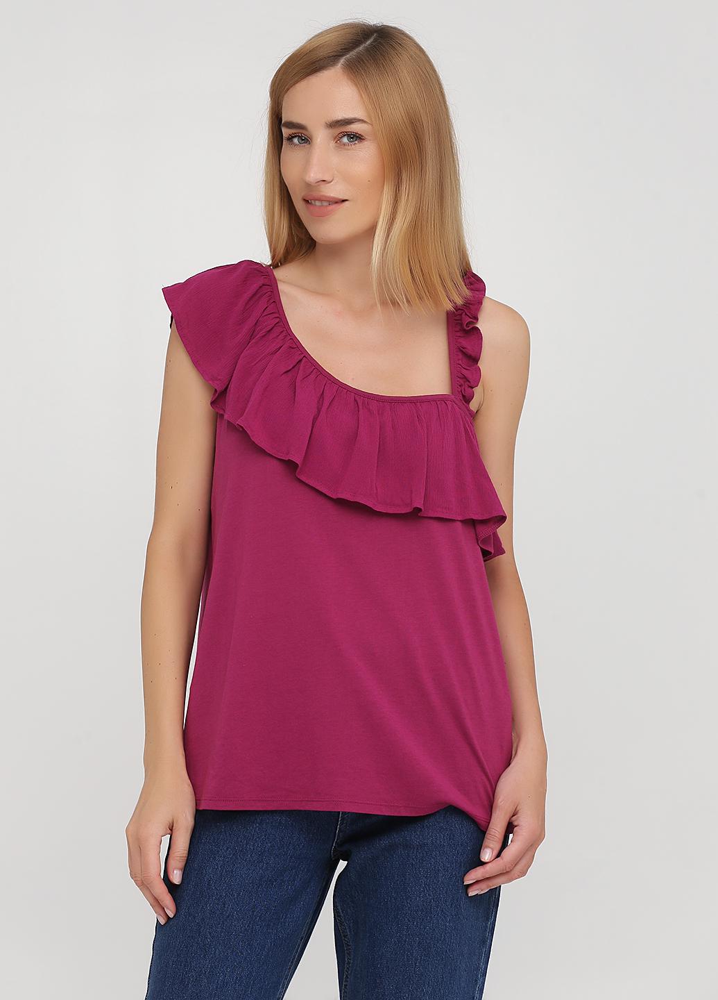 Майка жіноча C&A XL Рожевий (1080053p13)