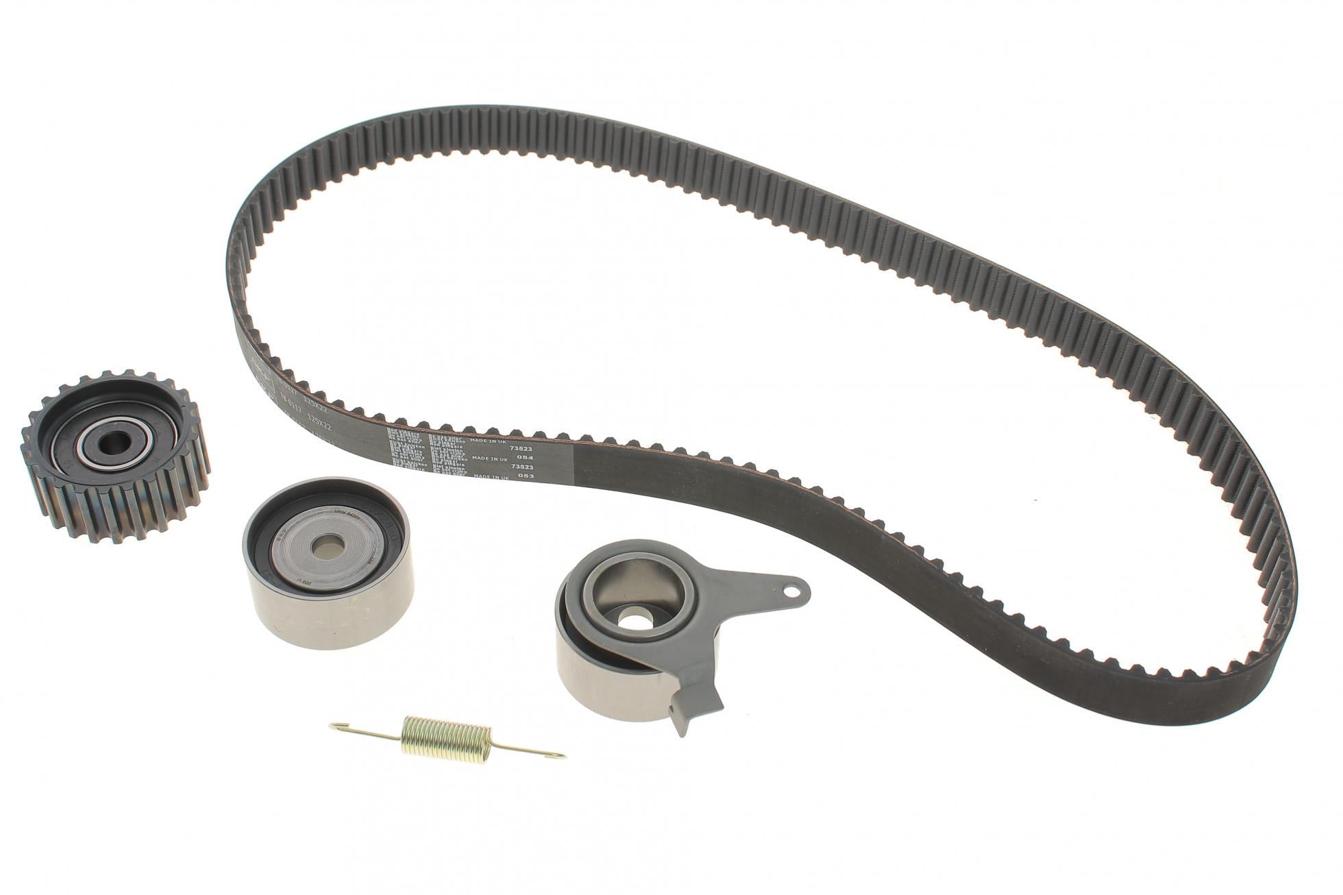 Комплект ГРМ SKF Mazda 323 C V/F V/P V/S V 1.5 16V 94-98 22x125z (VKMA 94609)