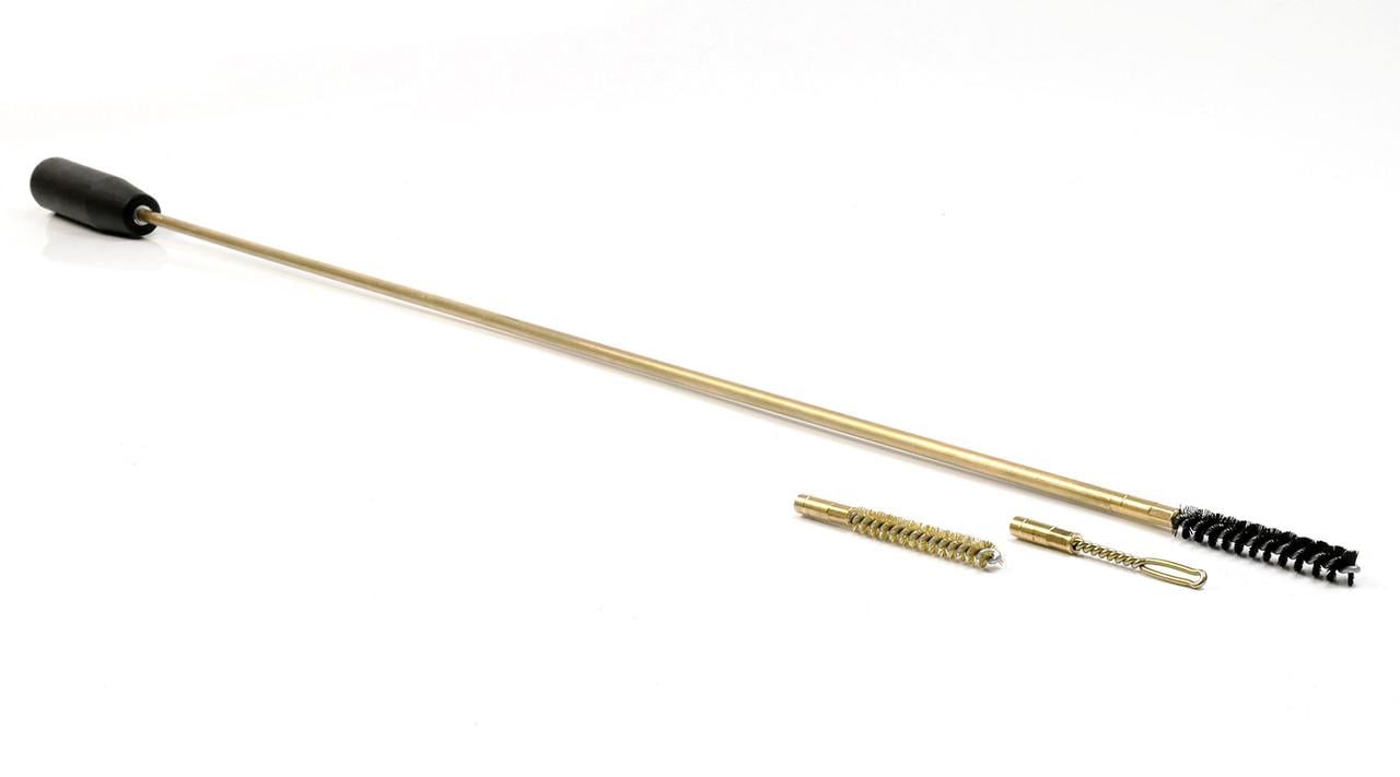 Набір для чищення зброї Київські шомполи калібру 5,6 мм (10213076) - фото 2 Набір для чищення зброї Київські шомполи калібру 5,6 мм (10213076) - фото 2