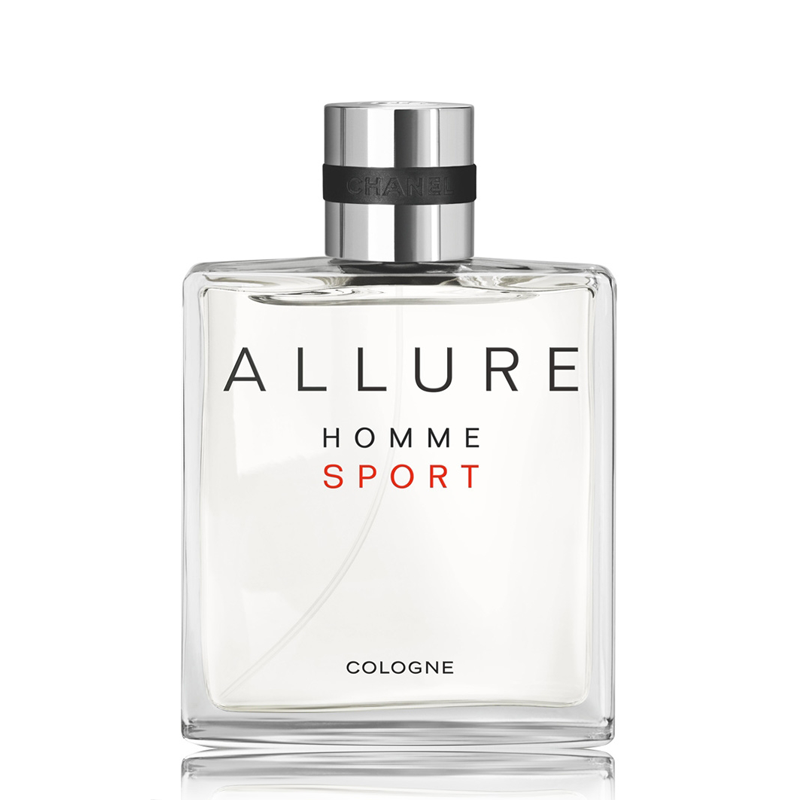 Одеколон для чоловіків Chanel Allure Homme Sport тестер 100 мл (18778348)