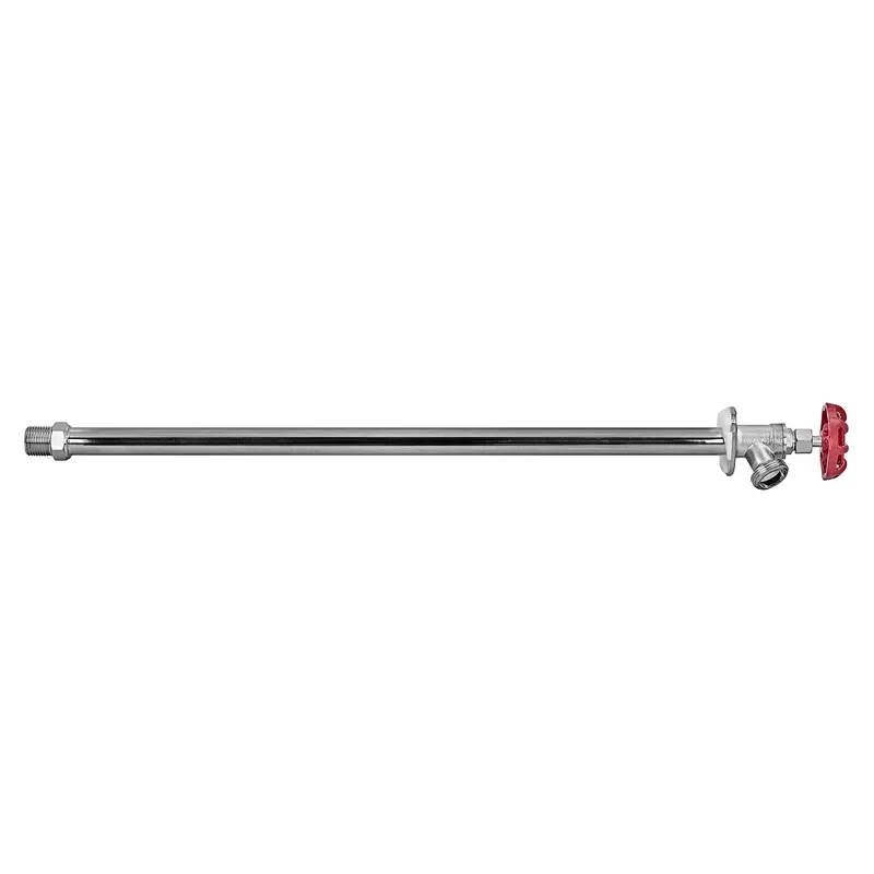 Кран для поливу KOER KR.290-35 садовий незамерзаючий 35 см (KR5255)