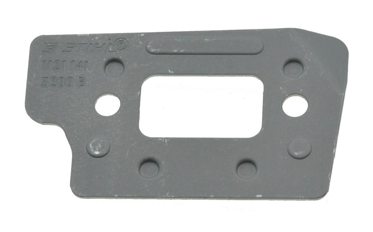Лист охлаждающий бензопилы St MS 260/MS 260 C 11211413200