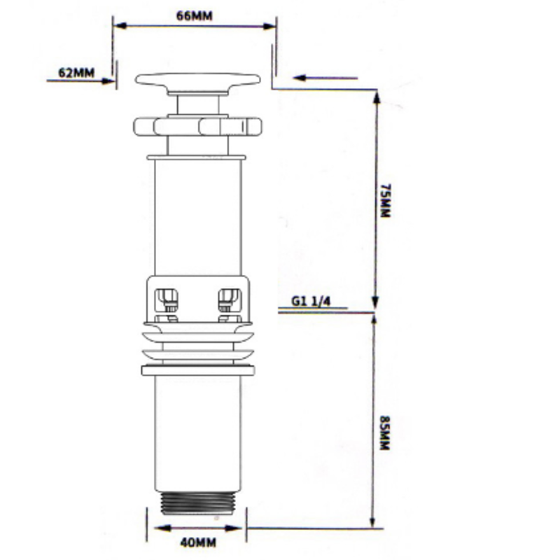 Раковина накладна MIXXUS Premium STYLE-0202 з донним клапаном та отвором під змішувач 600х350х140 мм (MP6512) - фото 5 Раковина накладна MIXXUS Premium STYLE-0202 з донним клапаном та отвором під змішувач 600х350х140 мм (MP6512) - фото 5