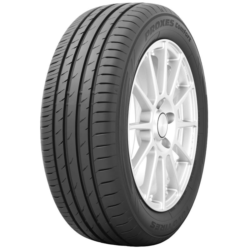 Автошина TOYO Proxes Comfort 225/45 R18 95W XL (402793) Автошина TOYO Proxes Comfort 225/45 R18 95W XL (402793)