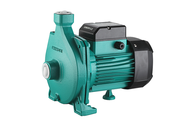 Центробежный насос SHIMGE CPm750 0,75 кВт (62099)
