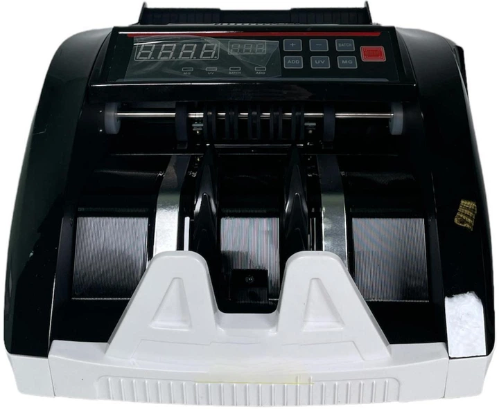 Счетчик банкнот Bill Counter-PRO 5800 UV/MG и детектор (577094797)